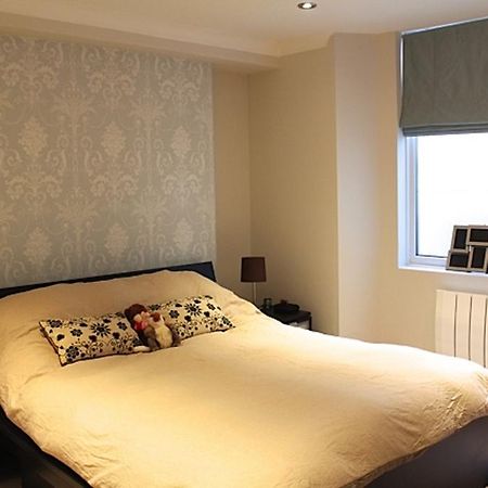 Westbourne Terrace Apartment 런던 외부 사진