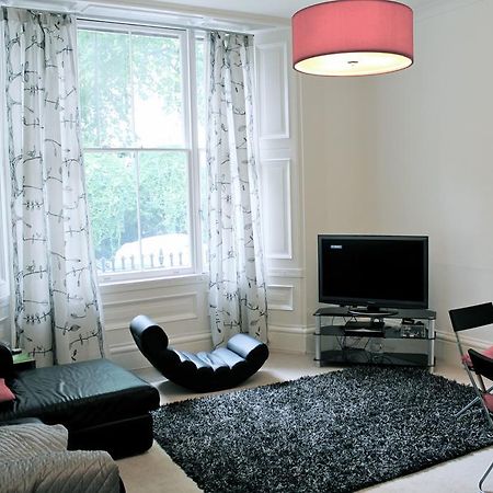 Westbourne Terrace Apartment 런던 외부 사진